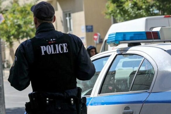 Κάτω Αχαΐα: Σύλληψη ανήλικου για ναρκωτικά – Και της μητέρας του