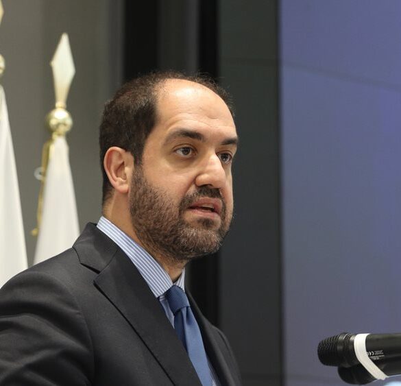 Γ. Κεφαλογιάννης: Καμία περαιτέρω παράταση για τον καθαρισμό οικοπέδων – Συστηματικοί έλεγχοι από 16 Ιουνίου