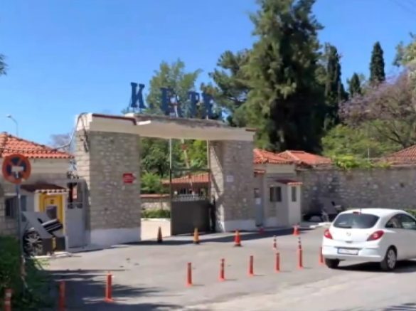 Πάτρα: Διαμαρτυρία του ΚΕΤΧ για τη μετακίνηση προσωπικού – Από ΣΕΤΤΗΛ Πύργου στην 117 ΠΜ Ανδραβίδας