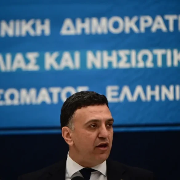 Συγχαρητήρια Κικίλια στα στελέχη του Λιμενικού για την εξιχνίαση της υπόθεσης στο Παλαιό Φάληρο