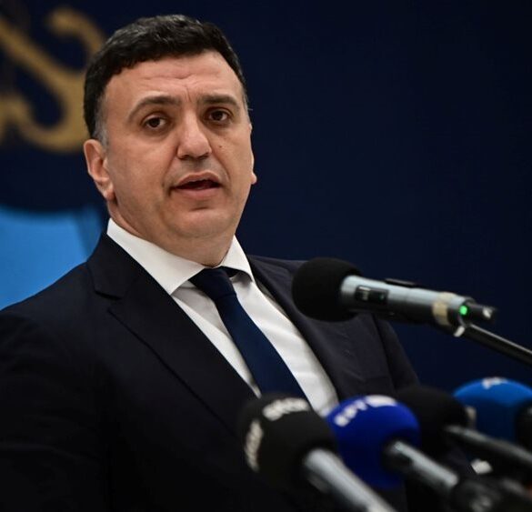 Β. Κικίλιας: Αυστηροί έλεγχοι στα λιμάνια εν όψει της θερινής εξόδου