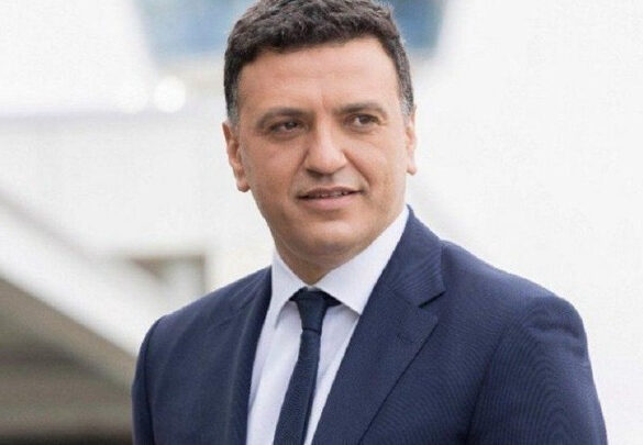 B.Kικίλιας: Συγχαρητήρια στο Λιμενικό για τη σύλληψη ηγετικών μελών διεθνούς καρτέλ κοκαΐνης