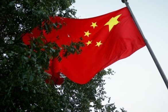 Κίνα: “Μεγάλη ανησυχία” για το ισραηλινό σχέδιο για τον στρατιωτικό έλεγχο της Γάζας