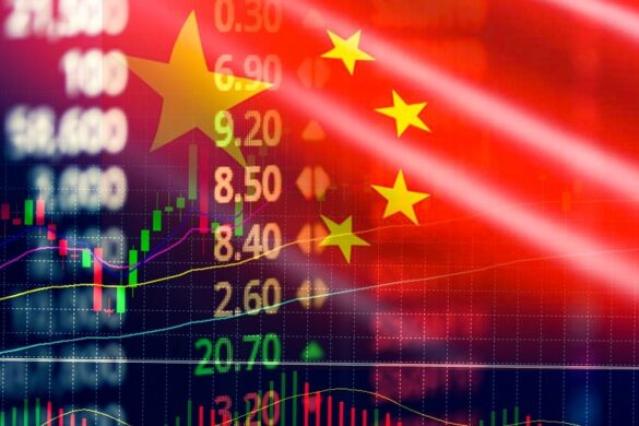Κίνα – Πάνω από το 70% των εισηγμένων εταιρειών κατέγραψαν κέρδη το α’ τρίμηνο