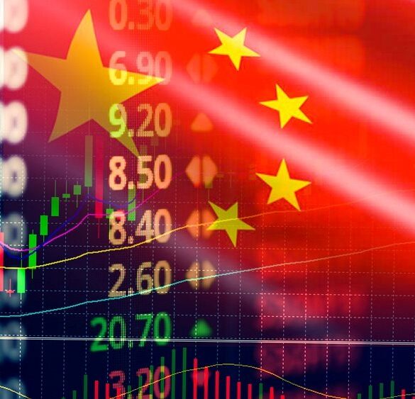Κίνα – Πάνω από το 70% των εισηγμένων εταιρειών κατέγραψαν κέρδη το α’ τρίμηνο