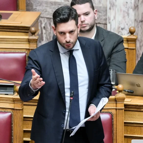 Κυρανάκης: Στις 5 Ιούλιου και για κάθε Σαββατοκύριακο ξεκινά η 24ωρη λειτουργία των ΜΜΜ