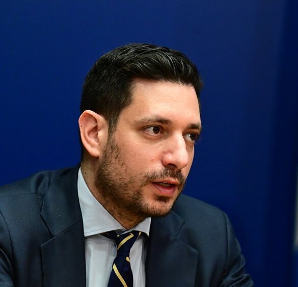 Κ. Κυρανάκης για σιδηρόδρομο: Έρχεται νόμος που ενσωματώνει συστάσεις ΕΟΔΑΣΑΑΜ, Κομισιόν και ΡΑΣ