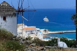 TUI: Ελλάδα και Ισπανία οι πλέον ευνοημένοι προορισμοί στις κρατήσεις «της τελευταίας στιγμής»