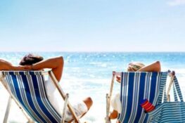 Κοινωνικός Τουρισμός 2026: Άνοιξε η πλατφόρμα για αιτήσεις 300.000 δικαιούχων