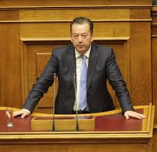 Κόκκαλης : Στον υπουργό η αρμοδιότητα των κανόνων ασφαλείας