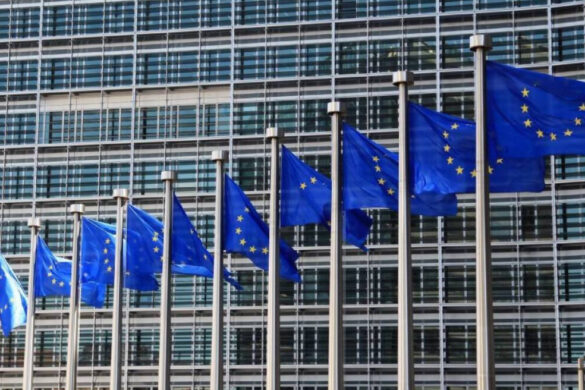 Πρόστιμο 500 εκατ. ευρώ στην Apple και 200 εκατ. στη Meta από την Κομισιόν – Οι παραβιάσεις