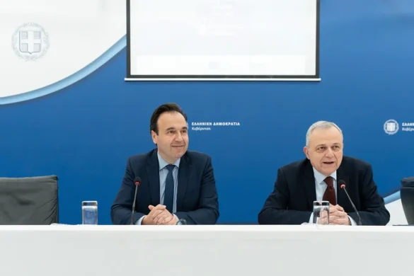 AI Factory «Pharos»: Ξεκινά η υλοποίηση του ελληνικού κόμβου τεχνητής νοημοσύνης