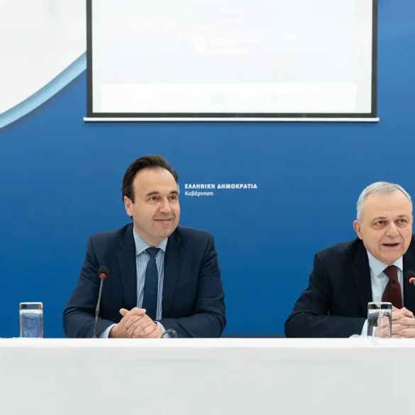 AI Factory «Pharos»: Ξεκινά η υλοποίηση του ελληνικού κόμβου τεχνητής νοημοσύνης