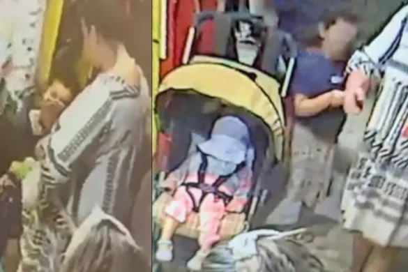 Νεκρό κοριτσάκι στο Παλαιό Φάληρο: Φύλλο και φτερό το κινητό της μητέρας – Το σενάριο που εξετάζεται