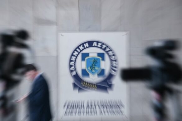 Προσωρινά κρατούμενος ο 49χρονος Τούρκος για τους πυροβολισμούς εναντίον στελεχών της ΕΥΠ