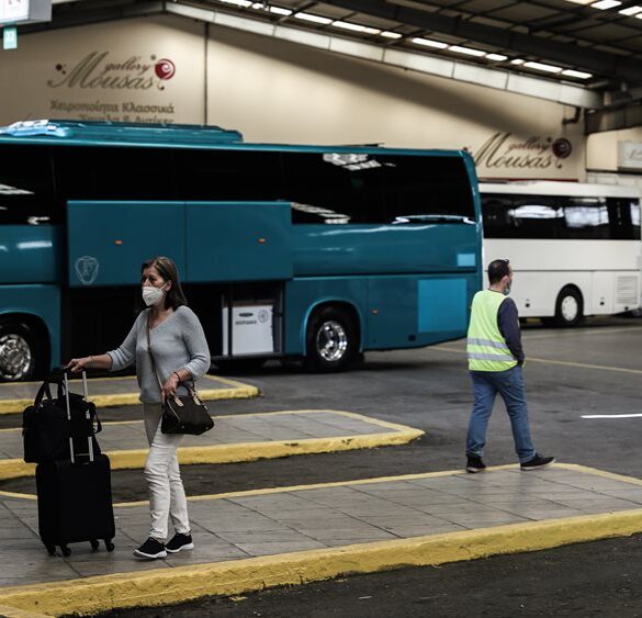 Απάτη στο διαδίκτυο : Πλαστή σελίδα χρησιμοποιεί το όνομα του ΚΤΕΛ Χανίων – Ρεθύμνου