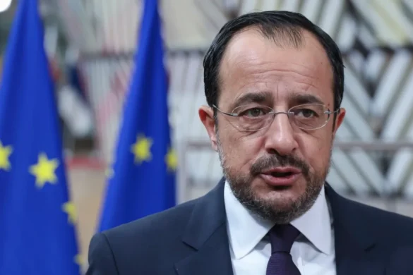 Η Κύπρος προσκαλεί τον Ερντογάν σε σύνοδο κορυφής της ΕΕ – Παρά τη διαμάχη για την εισβολή του 1974