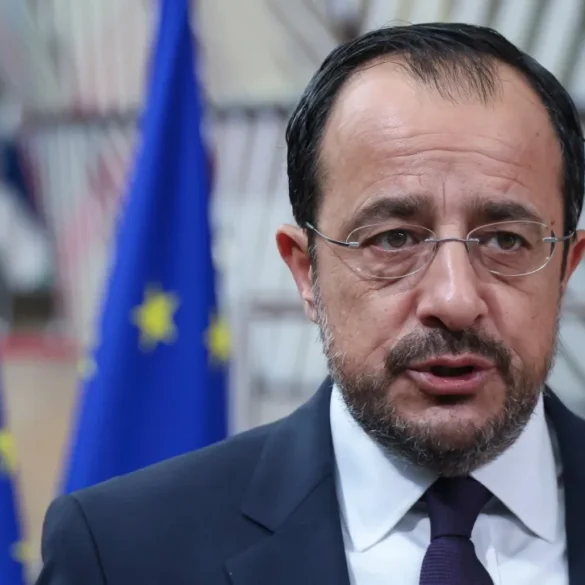 Η Κύπρος προσκαλεί τον Ερντογάν σε σύνοδο κορυφής της ΕΕ – Παρά τη διαμάχη για την εισβολή του 1974