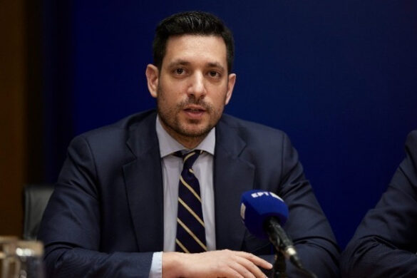 Κωνσταντίνος Κυρανάκης : «Αυτά είναι τα μέτρα που εξετάζουμε για να μειωθούν τα θανατηφόρα ατυχήματα»