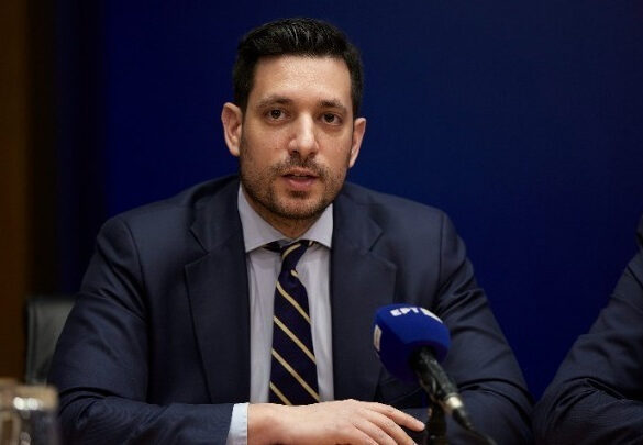 Κωνσταντίνος Κυρανάκης : «Αυτά είναι τα μέτρα που εξετάζουμε για να μειωθούν τα θανατηφόρα ατυχήματα»