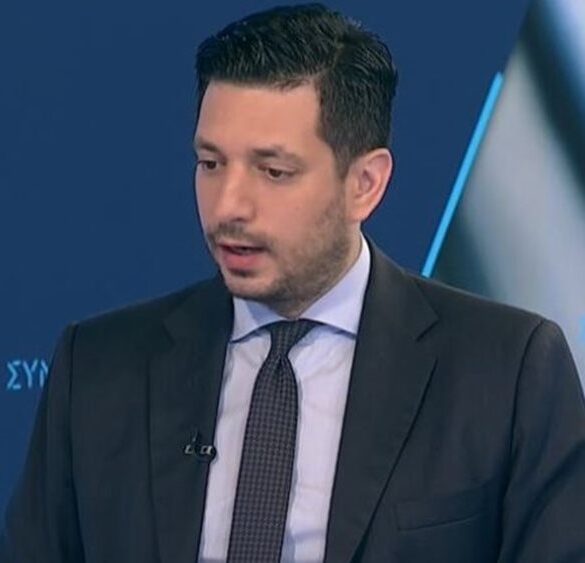 Κ. Κυρανάκης: Τον Αύγουστο του 2026 η γραμμή Αθήνα-Θεσσαλονίκη θα έχει όλα τα σύγχρονα συστήματα ασφαλείας