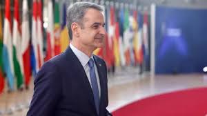 Κυρ. Μητσοτάκης: Σημαντικές αυξήσεις αποδοχών στις Ένοπλες Δυνάμεις