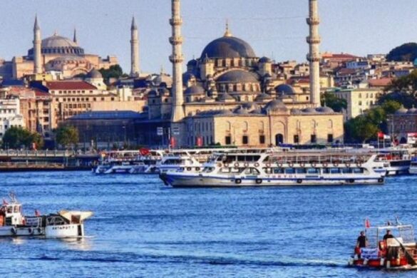 Σύλληψη δημοτικών υπαλλήλων στην Κωνσταντινούπολη – Νέο χτύπημα στην αντιπολίτευση και στον Ιμάμογλου