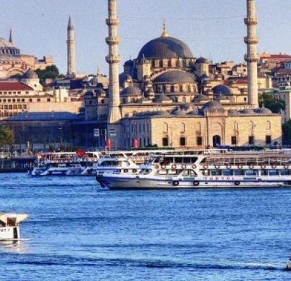 Σύλληψη δημοτικών υπαλλήλων στην Κωνσταντινούπολη – Νέο χτύπημα στην αντιπολίτευση και στον Ιμάμογλου
