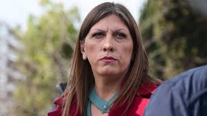 Στη Λαμία σήμερα η Ζ. Κωνσταντοπούλου για την υπόθεση δολοφονίας του Αλέξανδρου Γρηγορόπουλου