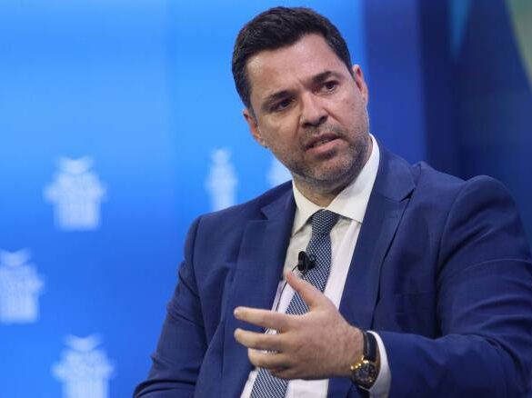 Θ. Κοντογεώργης: Βελτίωση εισοδημάτων, στεγαστικό, φορολογικές ελαφρύνσεις και δημόσιες επενδύσεις στις προτεραιότητες της κυβέρνησης