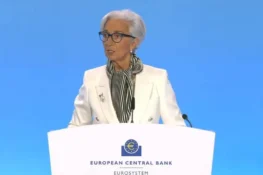 Η ΕΚΤ πάτησε τη σκανδάλη αύξησης των επιτοκίων – Tι θα κρίνει τις επόμενες κινήσεις