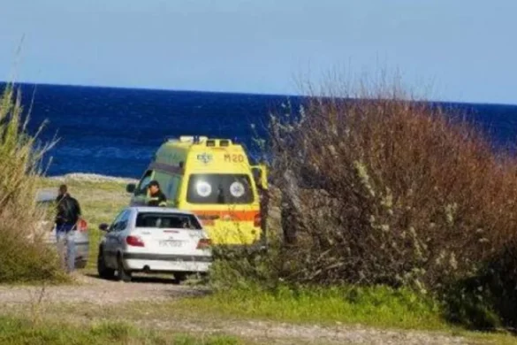Αχαΐα: Δυο νεκροί σε Λακκόπετρα και Τέμενη