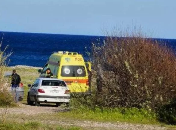 Αχαΐα: Δυο νεκροί σε Λακκόπετρα και Τέμενη