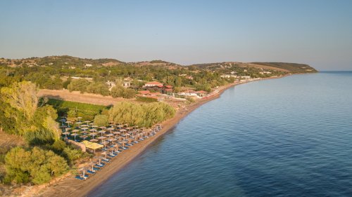 Αχαΐα : Εκεί που το καλοκαίρι αποκτά ταυτότητα 4 fineview lakkopetra