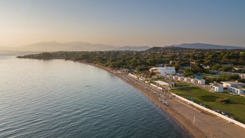 Δυτική Αχαΐα: Αναγνωρίστηκε η σορός του άνδρα στη Λακκόπετρα!