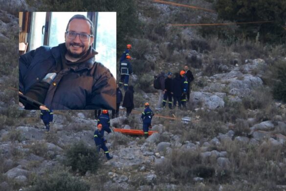 Βασίλης Καλογήρου : Δεν δείχνουν εγκληματική ενέργεια οι ιστολογικές εξετάσεις.