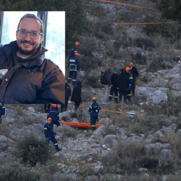 Βασίλης Καλογήρου : Δεν δείχνουν εγκληματική ενέργεια οι ιστολογικές εξετάσεις.