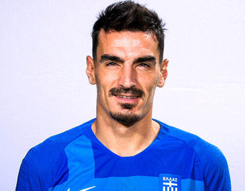 Αποσύρθηκε ο Λάζαρος Χριστοδουλόπουλος