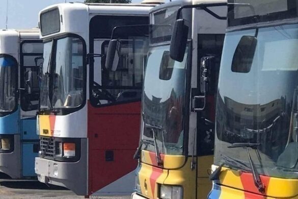 Από 1η Σεπτεμβρίου στο τιμόνι οι νέοι οδηγοί του ΟΑΣΘ