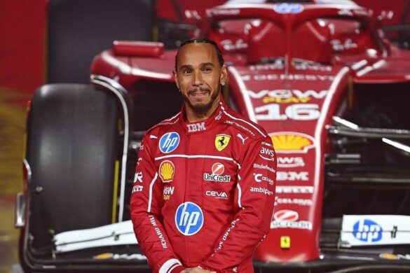 Λιούις Χάμιλτον στη Ferrari – Η μεταγραφή, η προσαρμογή, το μονοθέσιο και ο παράγοντας Λεκλέρ