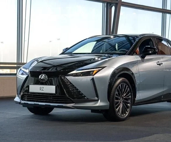 Kenshiki Forum 2025: Η στρατηγική «Multi-Pathway» της Lexus και η κορυφαία θέση στην ηλεκτροκίνηση