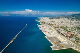 Ένωση Ναυτικών Πρακτόρων Πατρών: “Το λιμάνι δεν αποτελεί πεδίο ιδεολογικής αντιπαράθεσης”