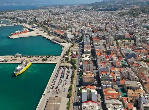 Πάτρα : Η ΠΝΟ ζητά διερεύνηση για τον θάνατο 47χρονης ναυτικού – ΕΔΕ διέταξε ο Β. Κικίλιας