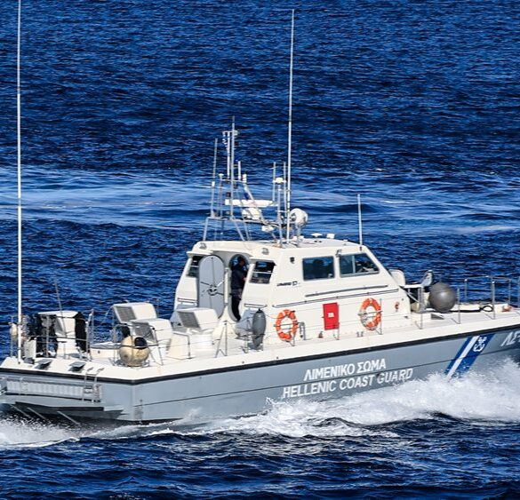 «Σοβαρό ατύχημα στην Κυλλήνη: Στο Πανεπιστημιακό Νοσοκομείο Ρίου η 31χρονη»