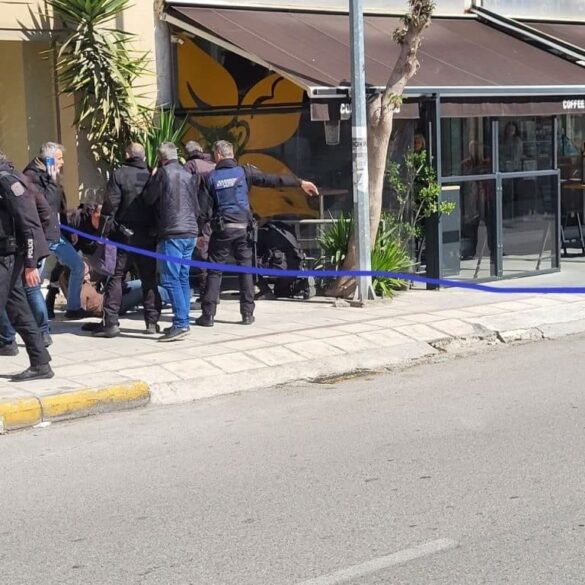 Πάτρα : Πρωτάρης ο 54χρονος που λήστεψε την τράπεζα – Οι ισχυρισμοί του στους αστυνομικούς
