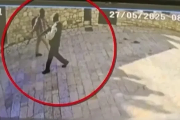 Καλάβρυτα : Aνελαβε το «Ελληνικό FBI» τη ληστεία στα ΕΛΤΑ Δάφνης, τι εστάλη στα εγκληματολογικά εργαστήρια