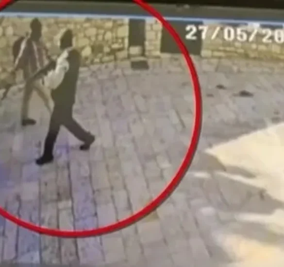 Καλάβρυτα : Aνελαβε το «Ελληνικό FBI» τη ληστεία στα ΕΛΤΑ Δάφνης, τι εστάλη στα εγκληματολογικά εργαστήρια