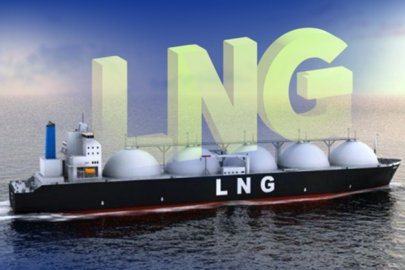 LNG: Η Κίνα σταματά να αγοράζει υγροποιημένο αέριο από τις ΗΠΑ