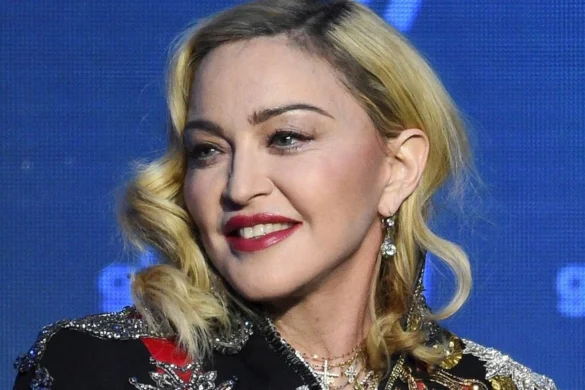Madonna – Η ζωή της «βασίλισσας της ποπ» γίνεται μίνι σειρά στο Netflix