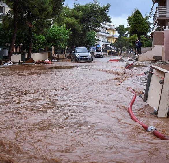 Το Δημόσιο έχει αποσυρθεί από 23 υποθέσεις για Μάτι και Μάνδρα – Άμεση η εκτέλεση των αποφάσεων για τις αποζημιώσεις